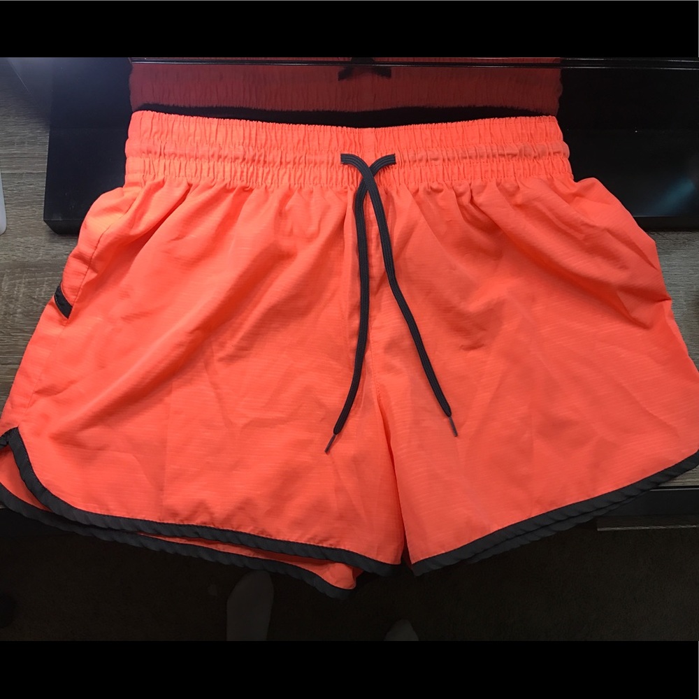 BCG active wear shorts
